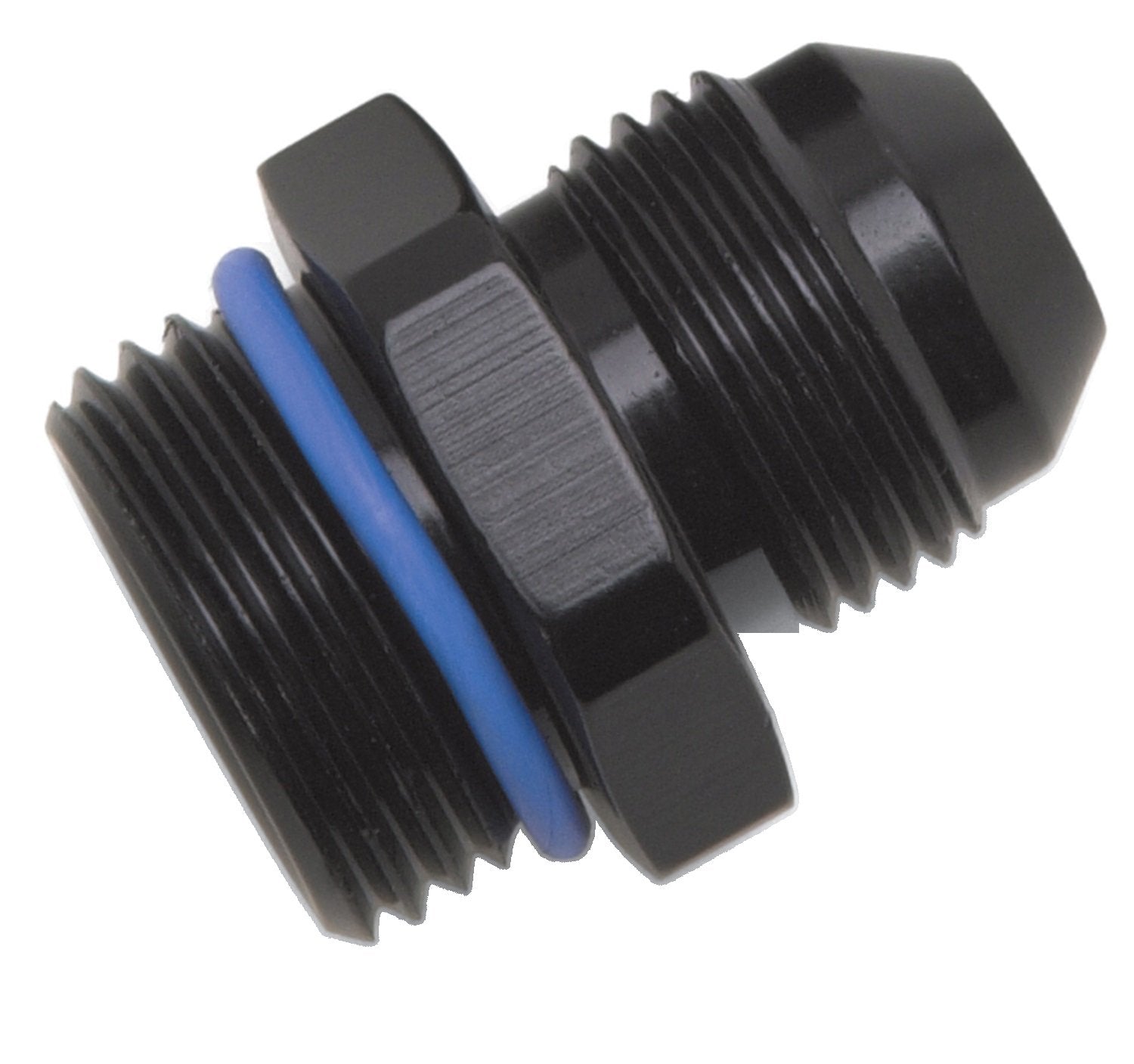 Performance Russell -16 AN to -12 AN Radius Port Adapter