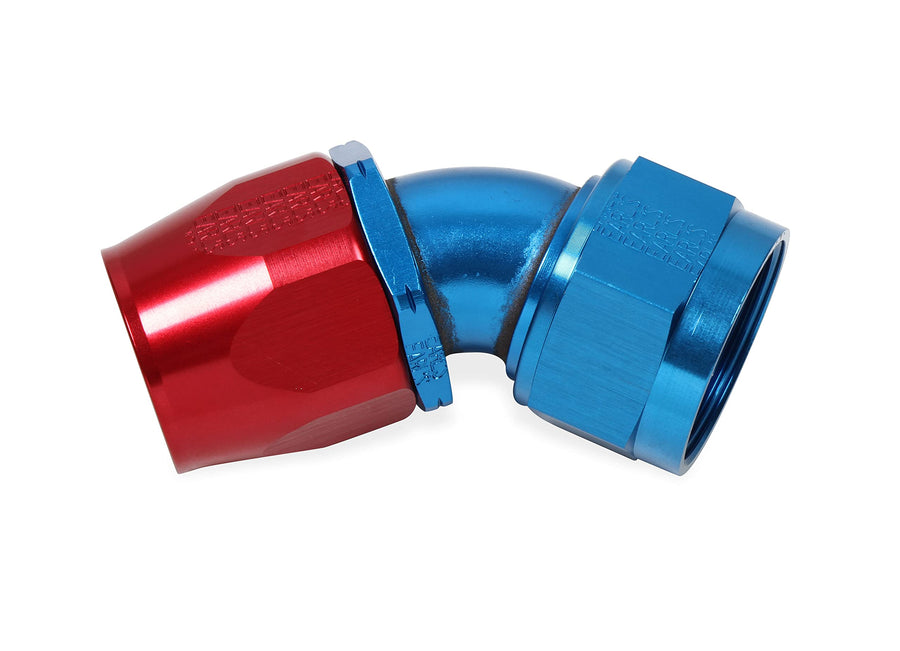 304620ERL Earl's Auto-Fit Hose End