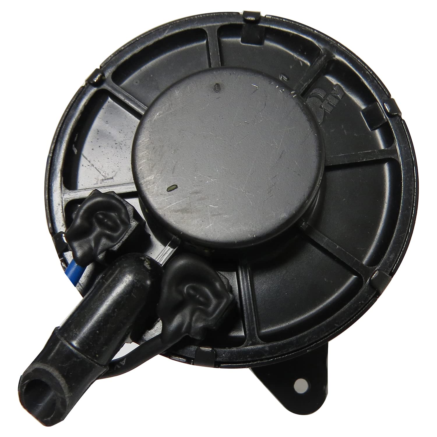 Engine Cooling Fan M TYC - 630280
