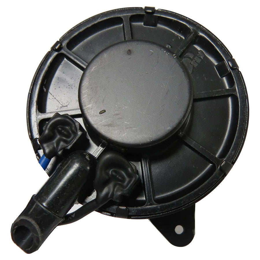 Engine Cooling Fan M TYC - 630280