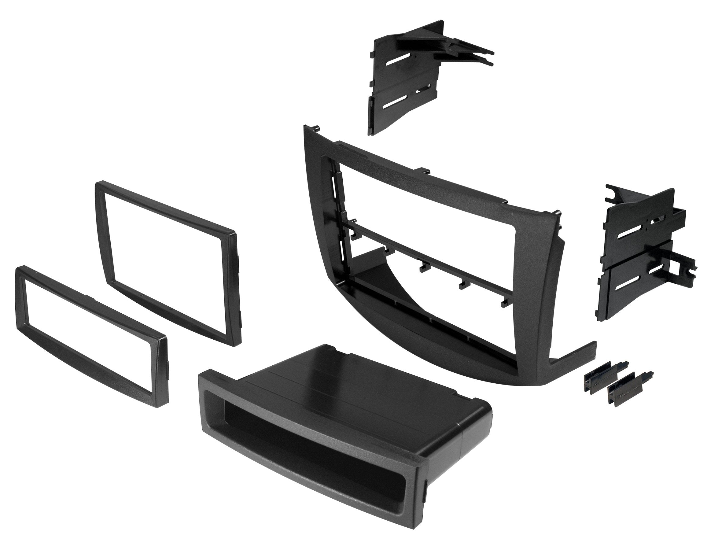 2006-2008 Toyota RAV4 Ai TOYK994 Dash Kit