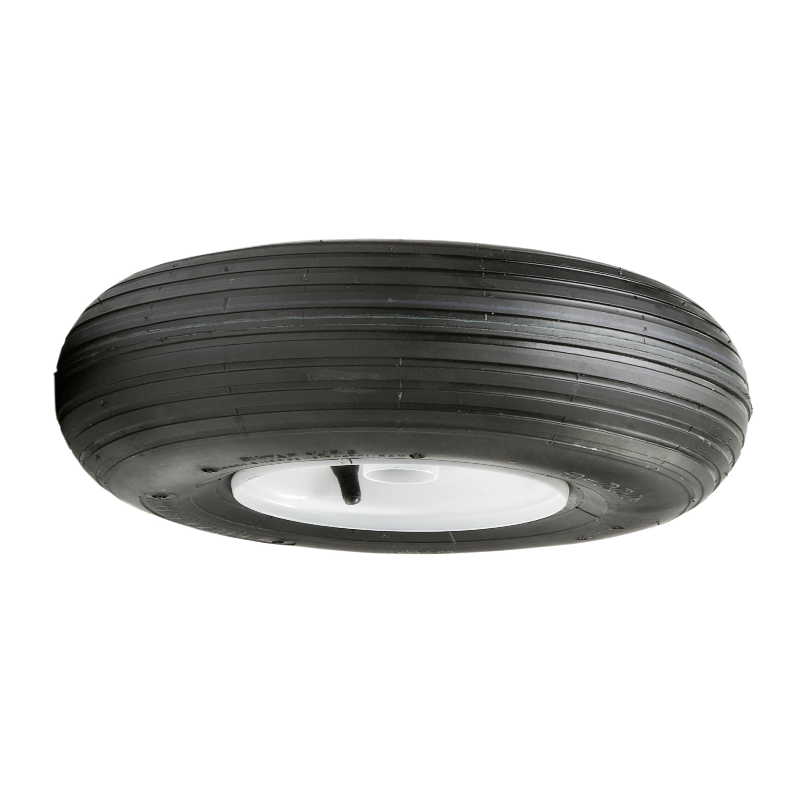 4.80/4.00-8 Greenball Wheelbarrow B/4PR
