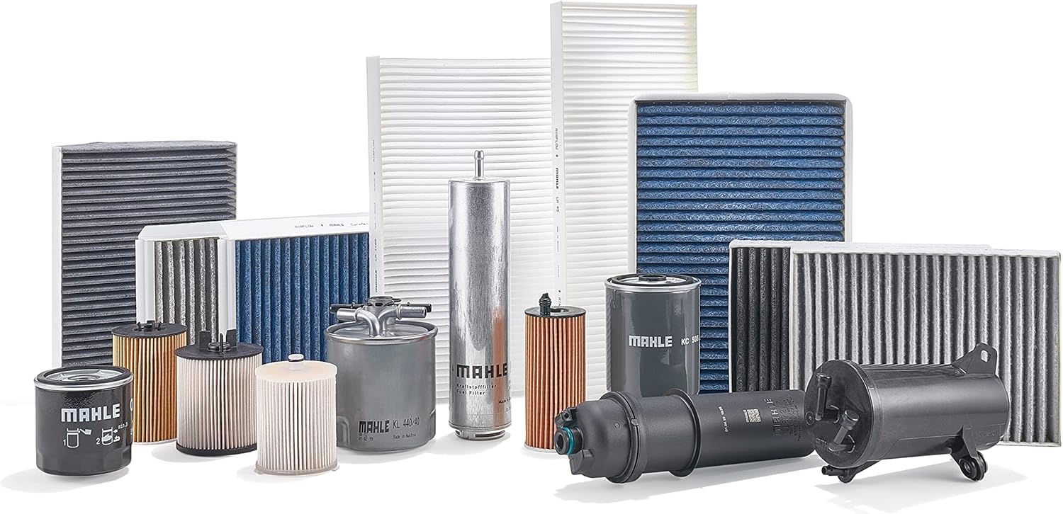 Air Filter Mahle LX 1211