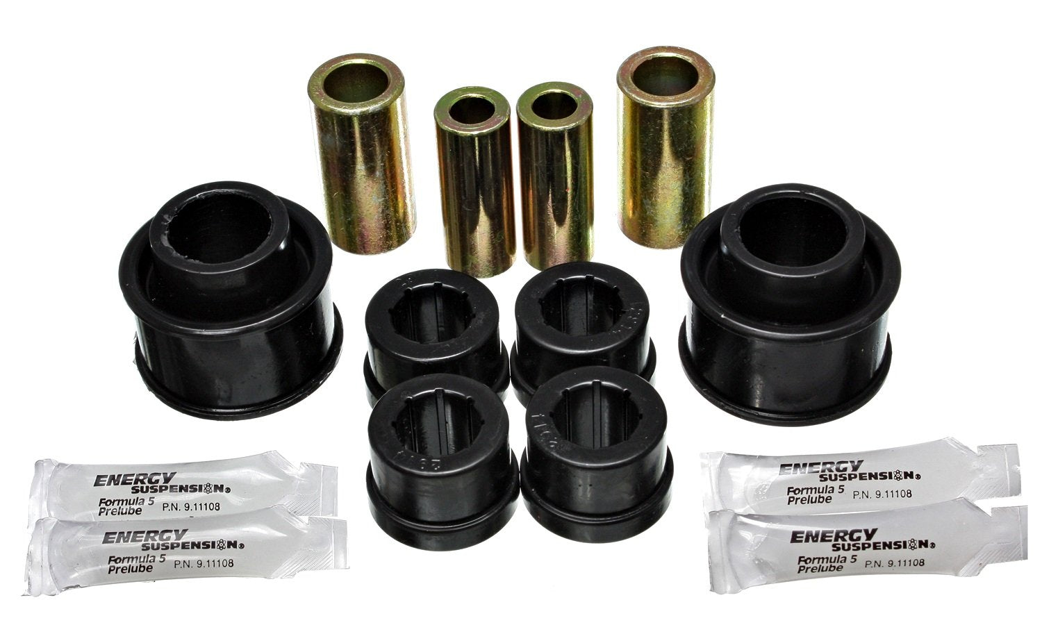 Control Arm Bushing Set Energy Suspension 8.3131G