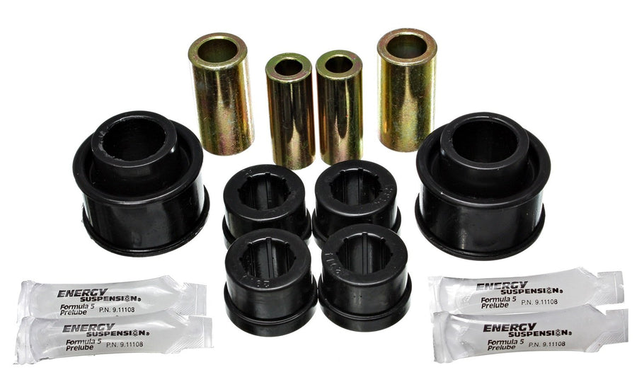 Control Arm Bushing Set Energy Suspension 8.3131G