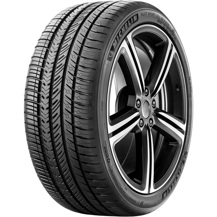 Pilot Sport AS 4 Michelin 285/35ZR19 103Y XL