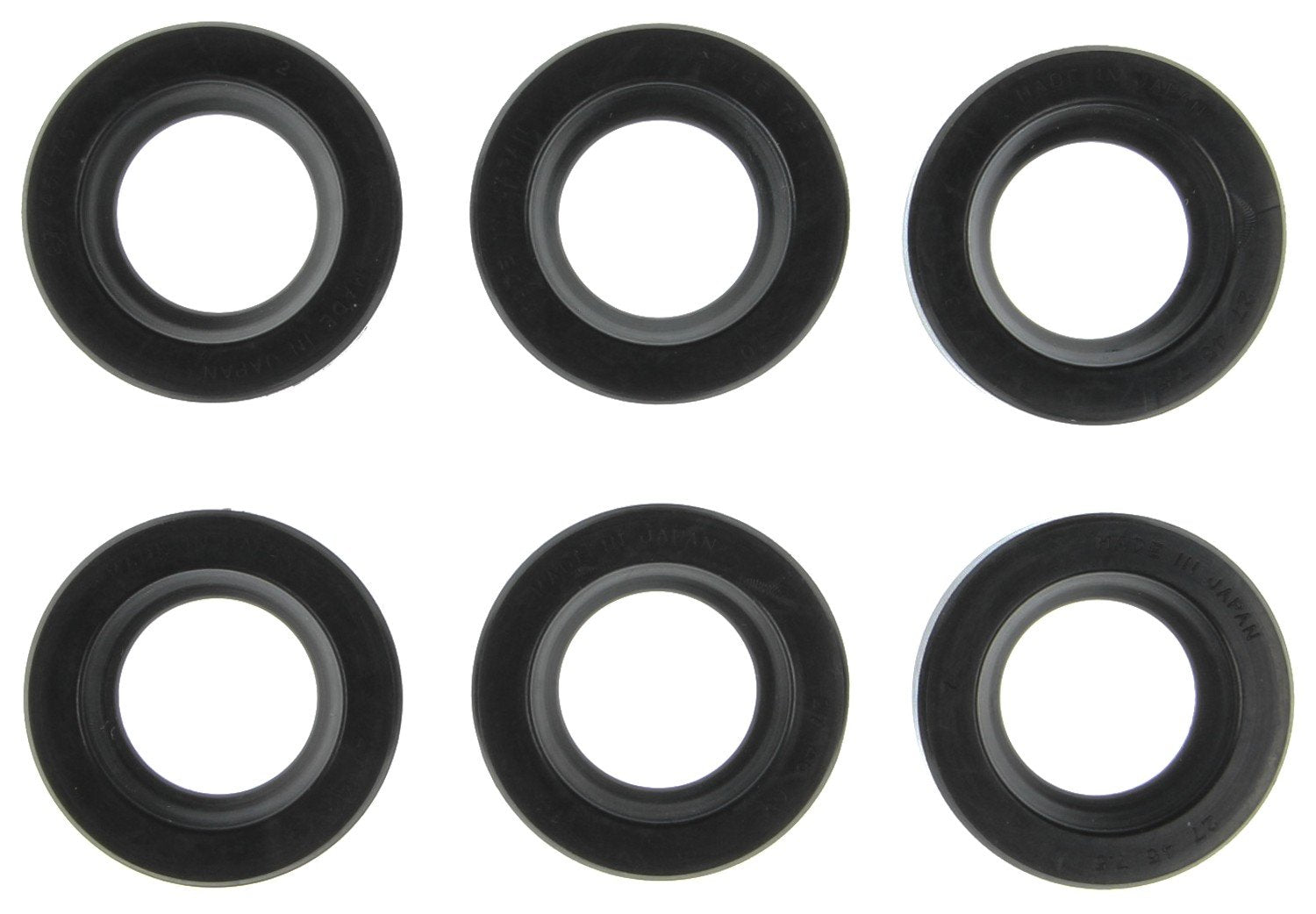 Spark Plug Tube Seal Set MAHLE GS33769