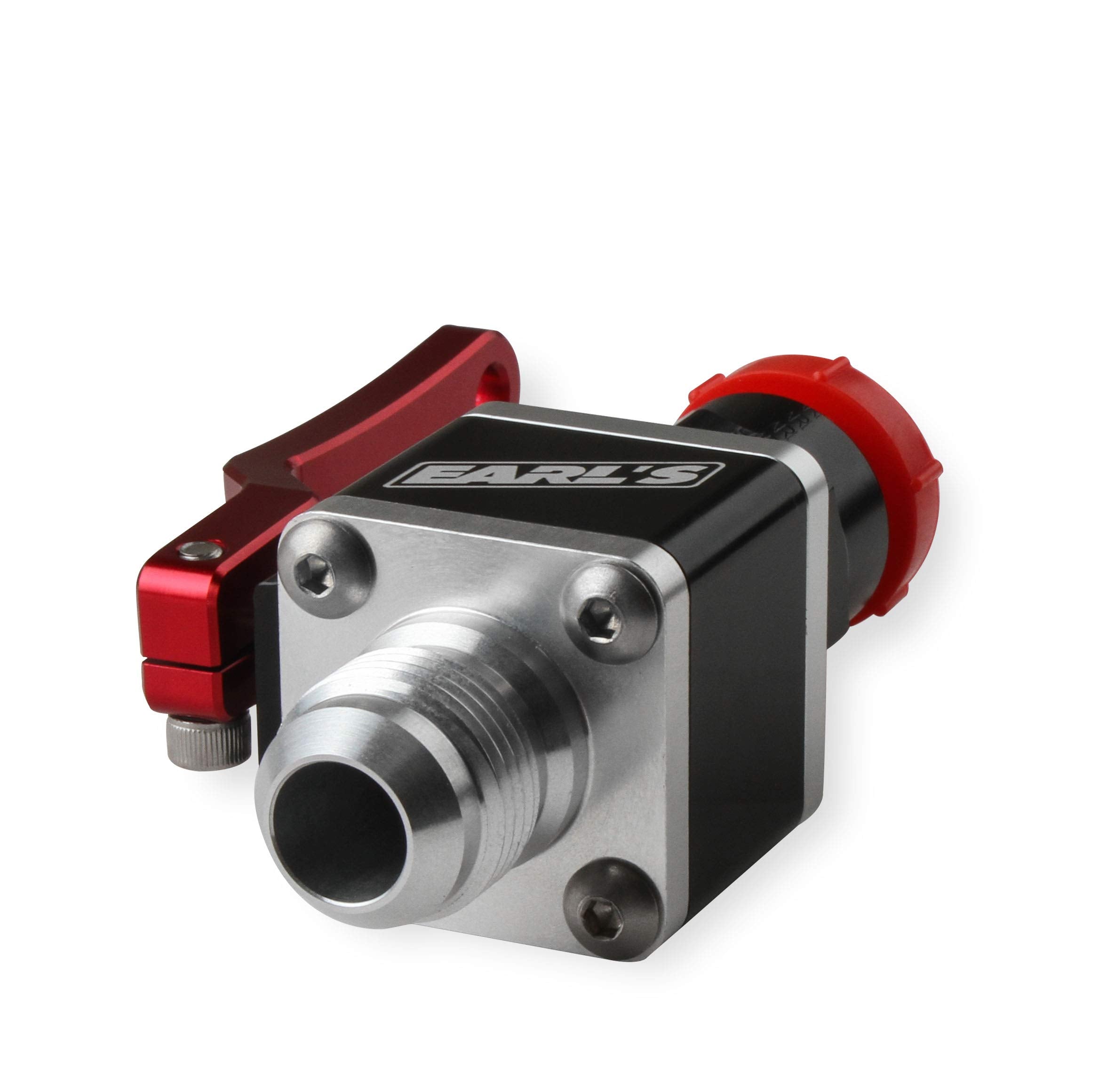 UltraPro Earl's 230712ERL Ball Valve -12 AN Male to Female