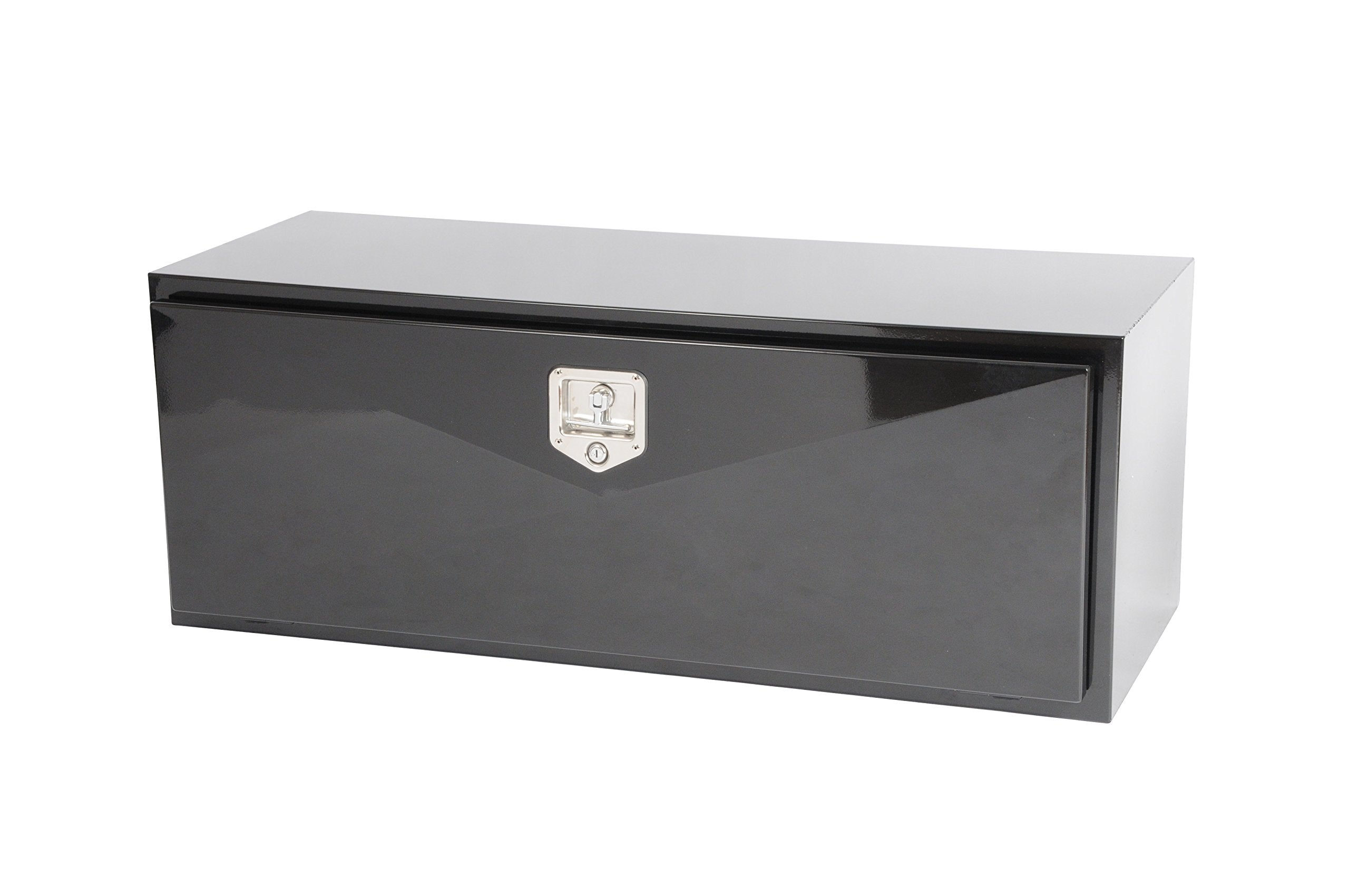 Black Dee Zee DB-2602 Steel Underbed Tool Box