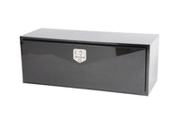 Black Dee Zee DB-2602 Steel Underbed Tool Box