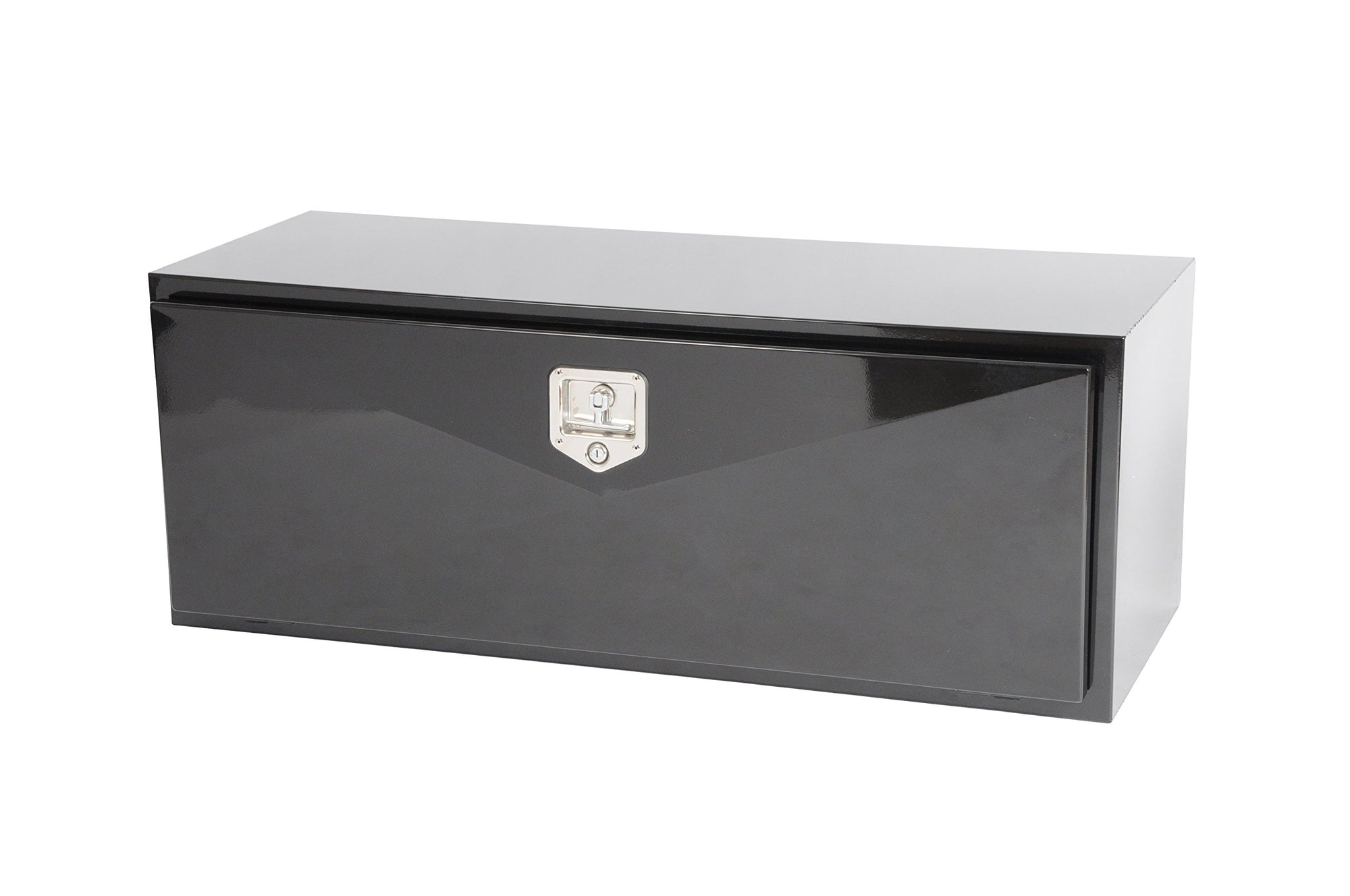 Black Dee Zee DB-2602 Steel Underbed Tool Box