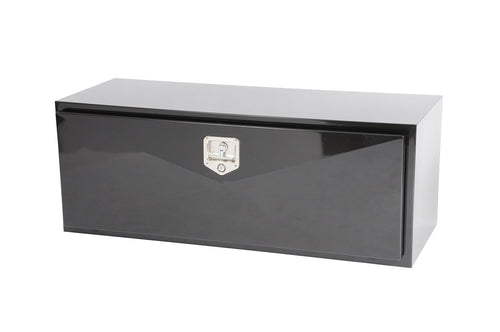 Black Dee Zee DB-2602 Steel Underbed Tool Box