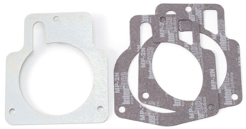 Adapter Edelbrock Plate 2737