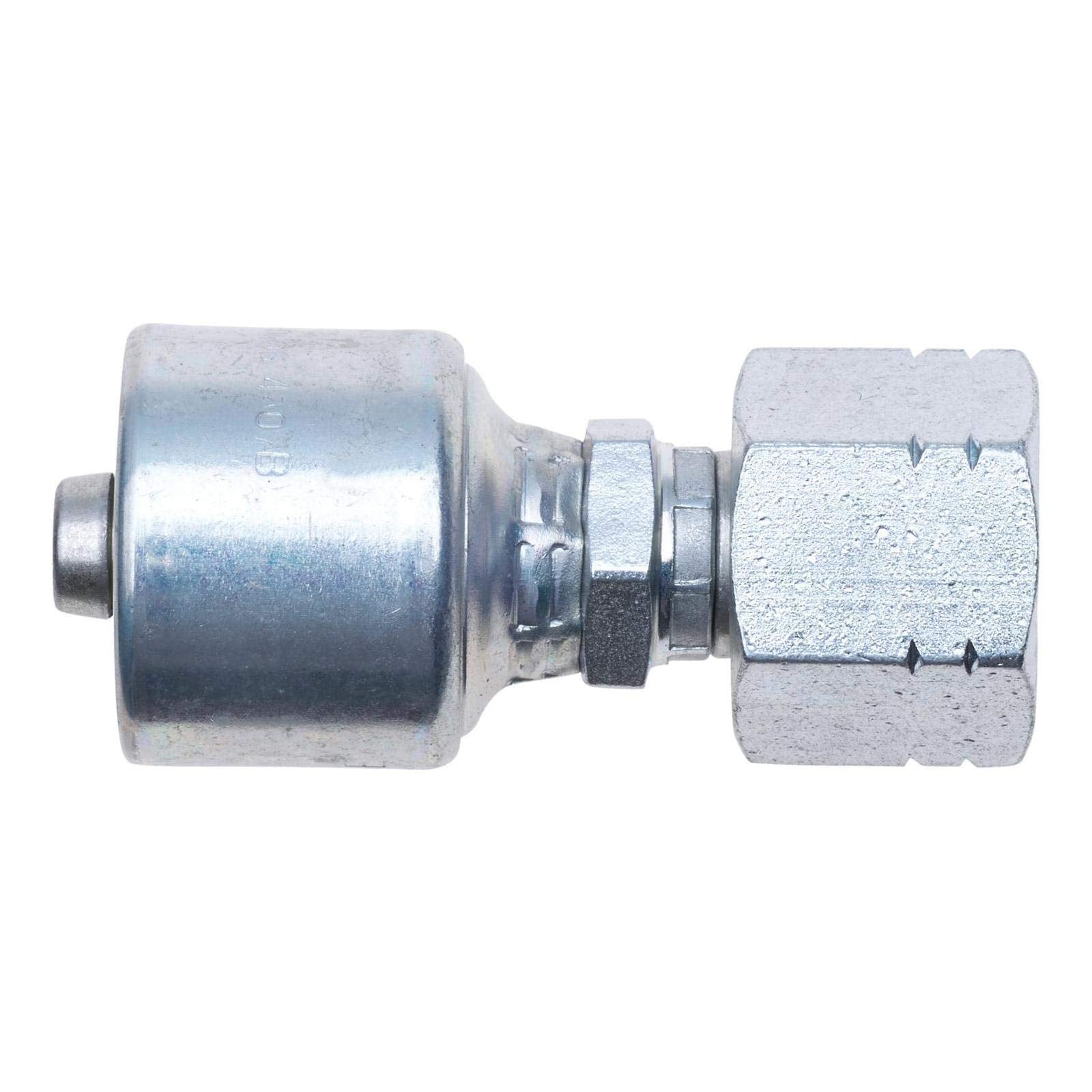 Coupling Gates G25910-0404