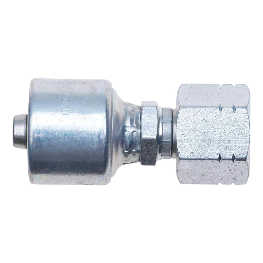 Coupling Gates G25910-0404