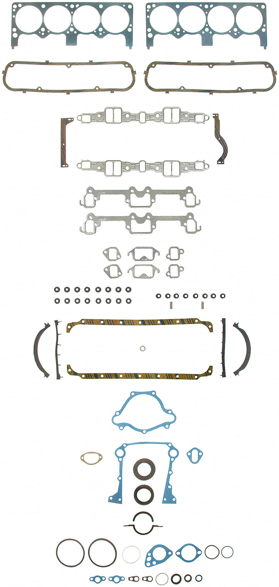 260-1153 FEL-PRO Gasket Kit