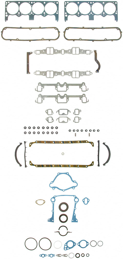 260-1153 FEL-PRO Gasket Kit