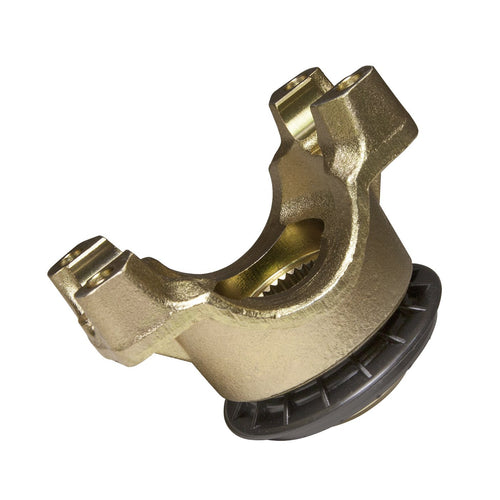 Long Yoke Yukon Gear & Axle (YY F100605) for Ford 10.25/10.5 Differential