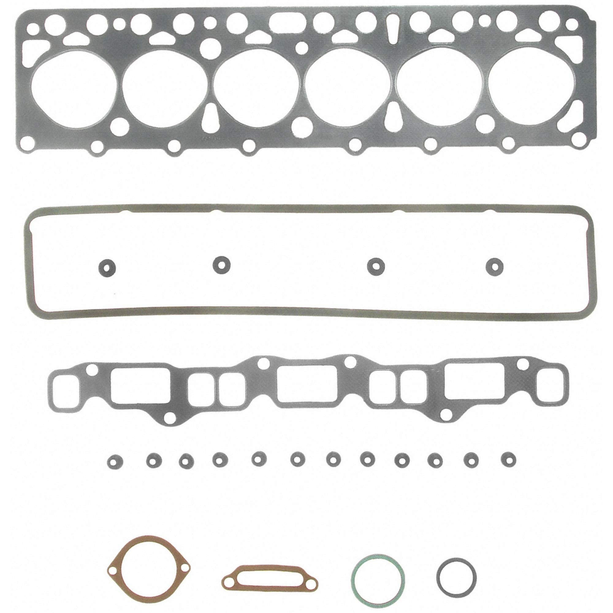 Head Gasket Set FEL-PRO HS 21218 B-1