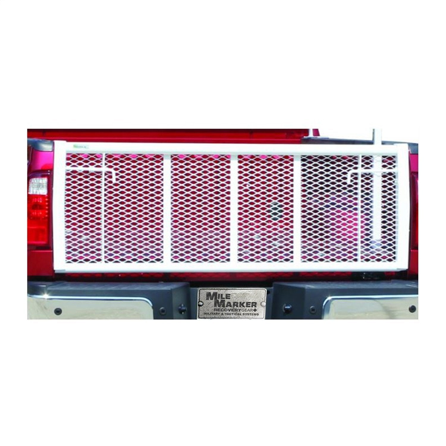 Painted Go Industries 6624 Tailgate