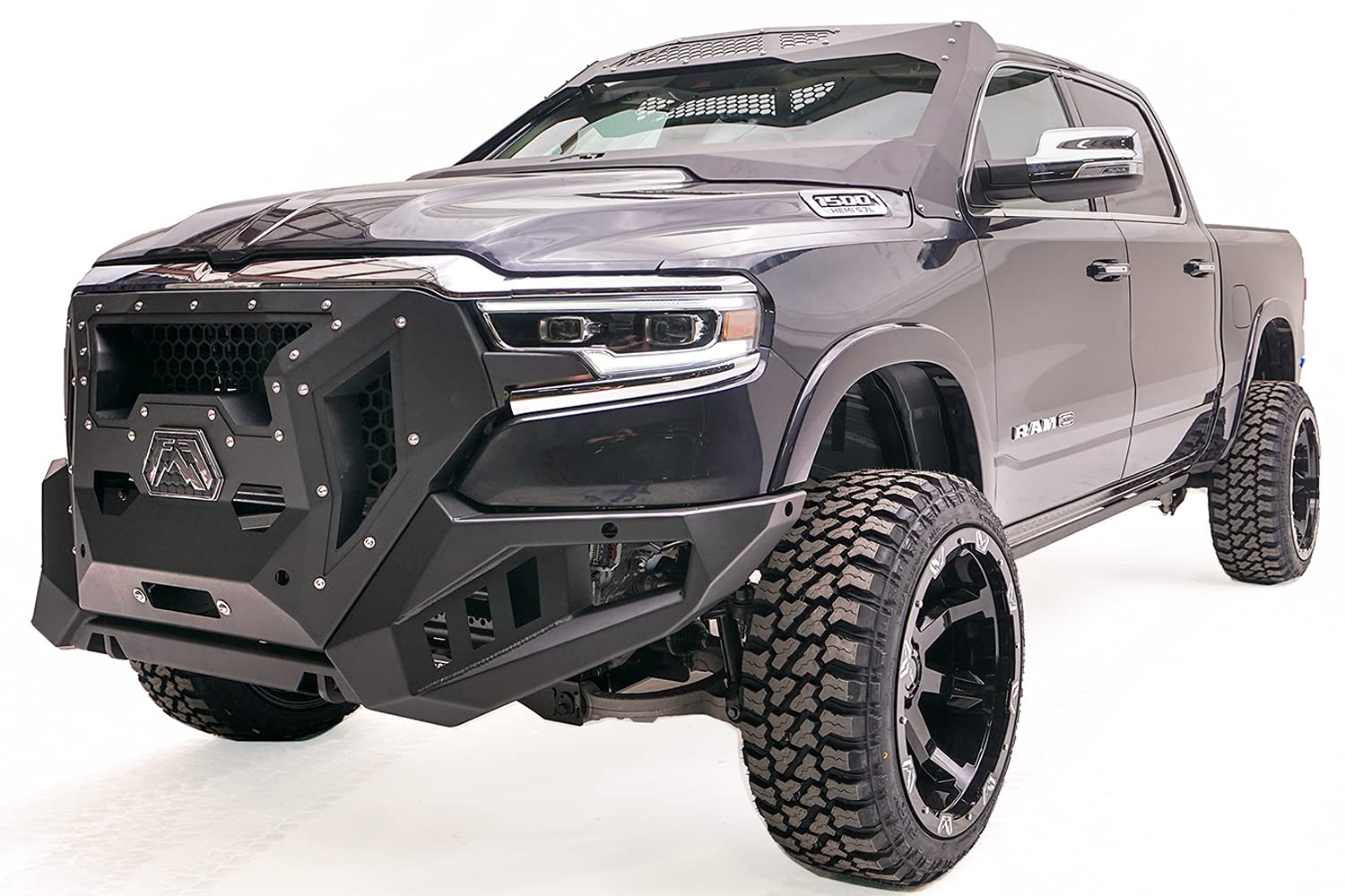 Vicowl 2019 Dodge Ram 1500