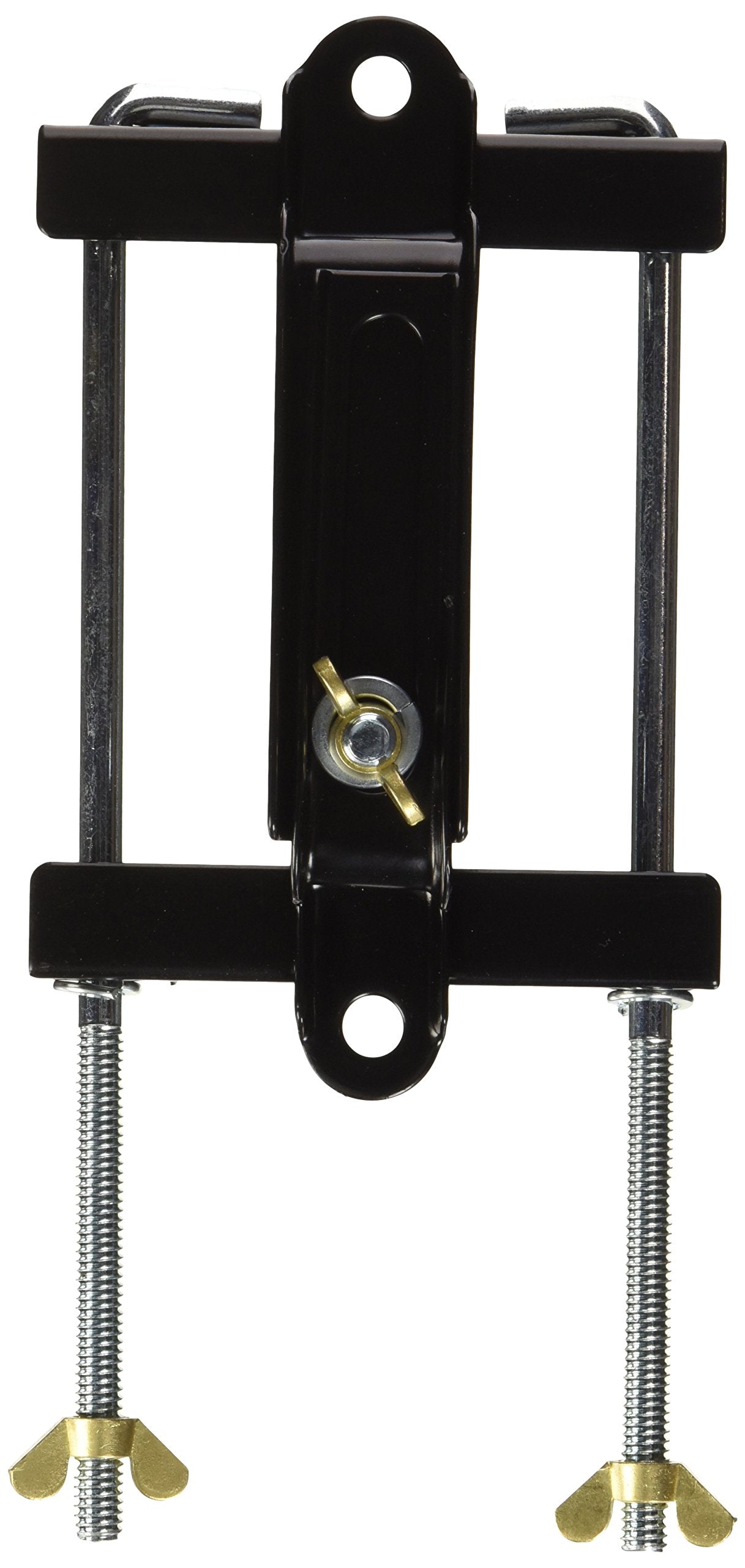 Adjustable WirthCo 21073 Battery Hold Down
