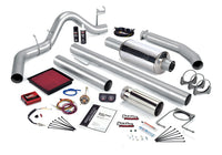 Exhaust Stinger System Banks 49363
