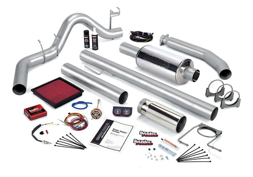 49369 Banks Exhaust Stinger System