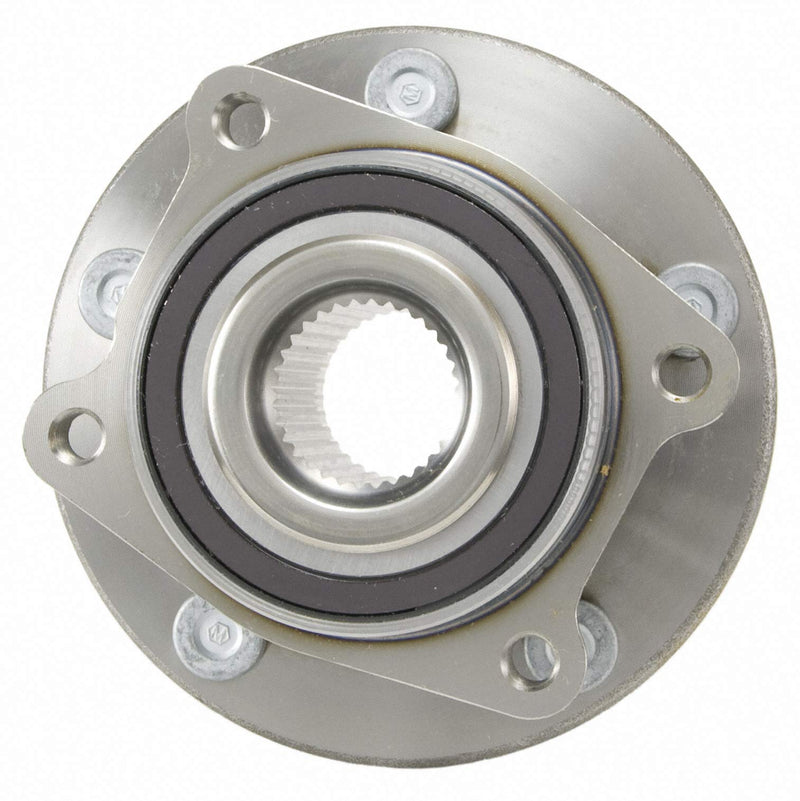 Wheel Bearing and Hub Assembly MOOG for Chrysler 200
