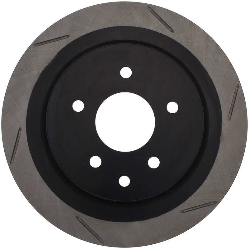 StopTech Sport Slotted 126.42088SL