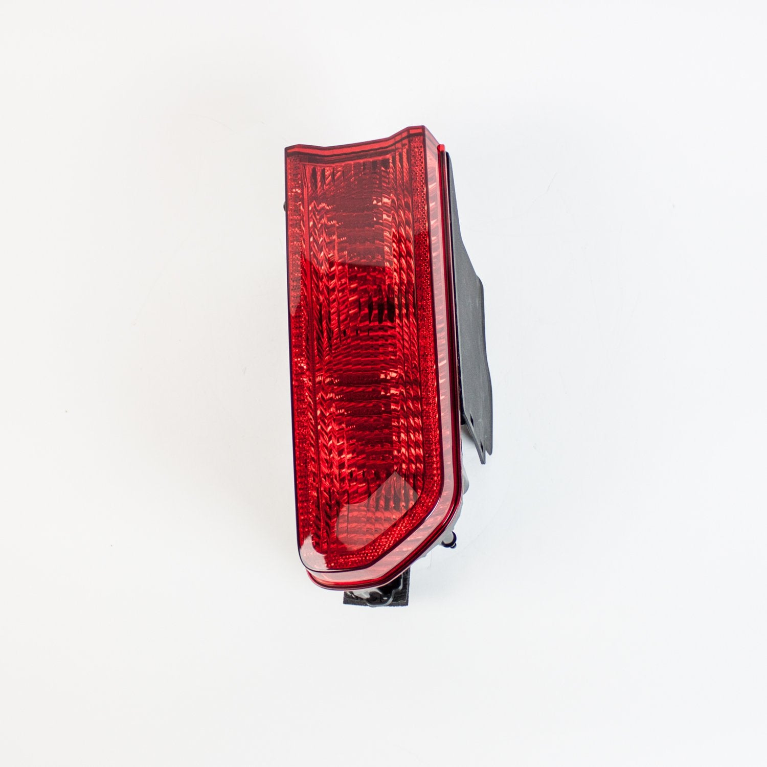 Right TYC Tail Light Assembly Compatible with 2008-2014 Dodge Challenger