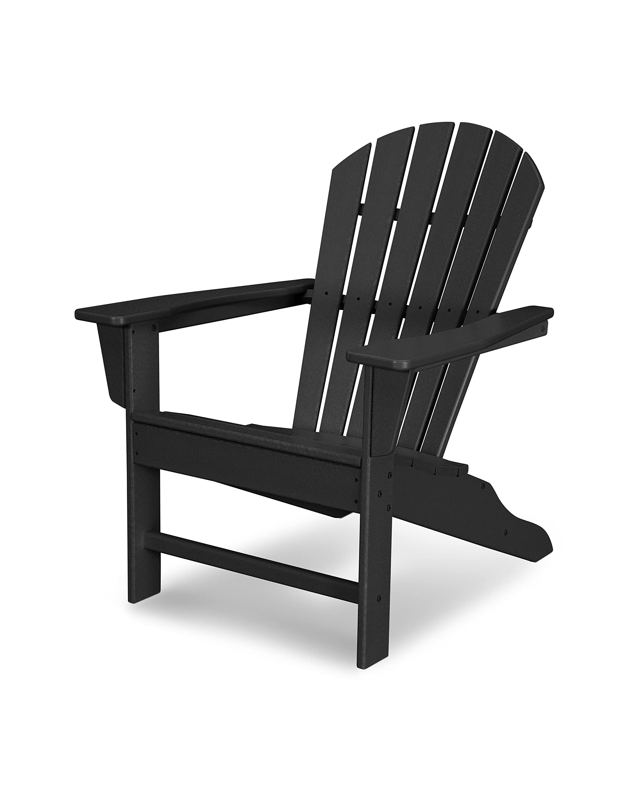 South Beach POLYWOOD Adirondack Chair