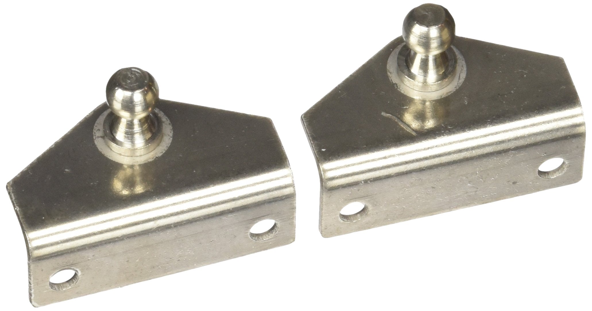 Sierra Angled Bracket GS62870 Stainless Steel