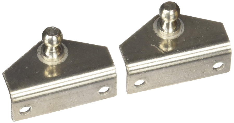 Sierra Angled Bracket GS62870 Stainless Steel