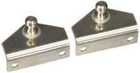 Sierra Angled Bracket GS62870 Stainless Steel