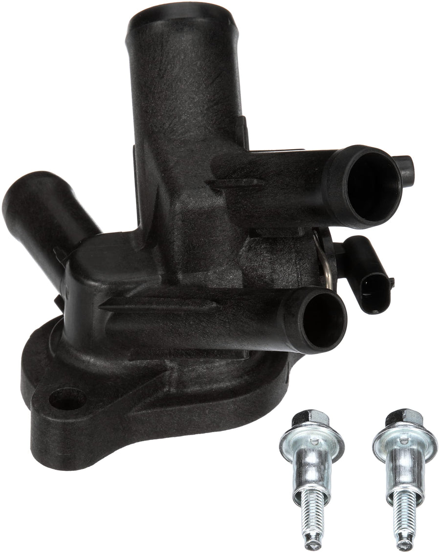 Engine Coolant Water Outlet Gates CO35004