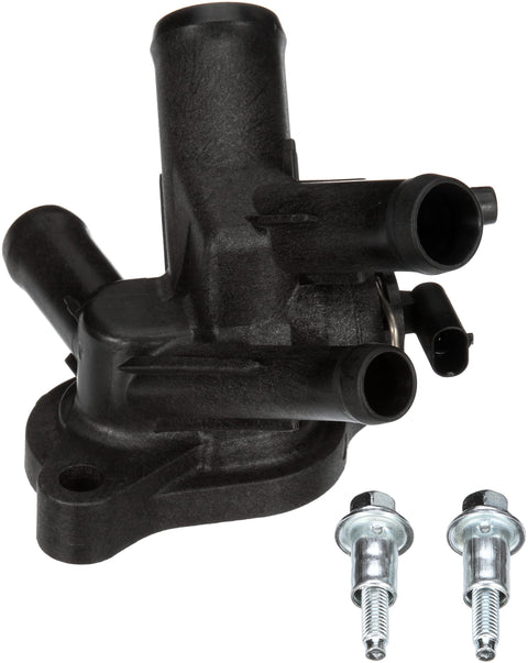 Engine Coolant Water Outlet Gates CO35004
