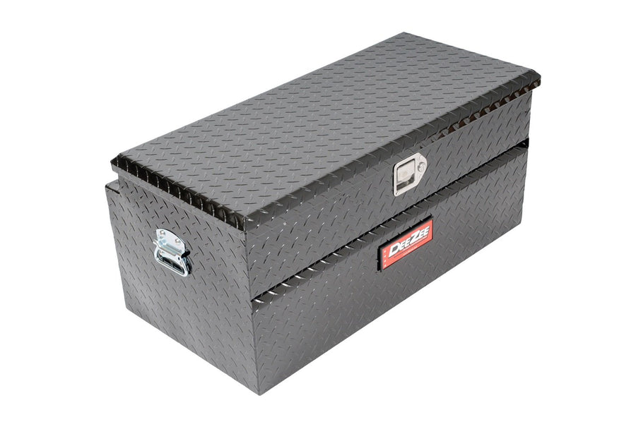 Black Dee Zee 8537B Red Label 37" Utility Chest