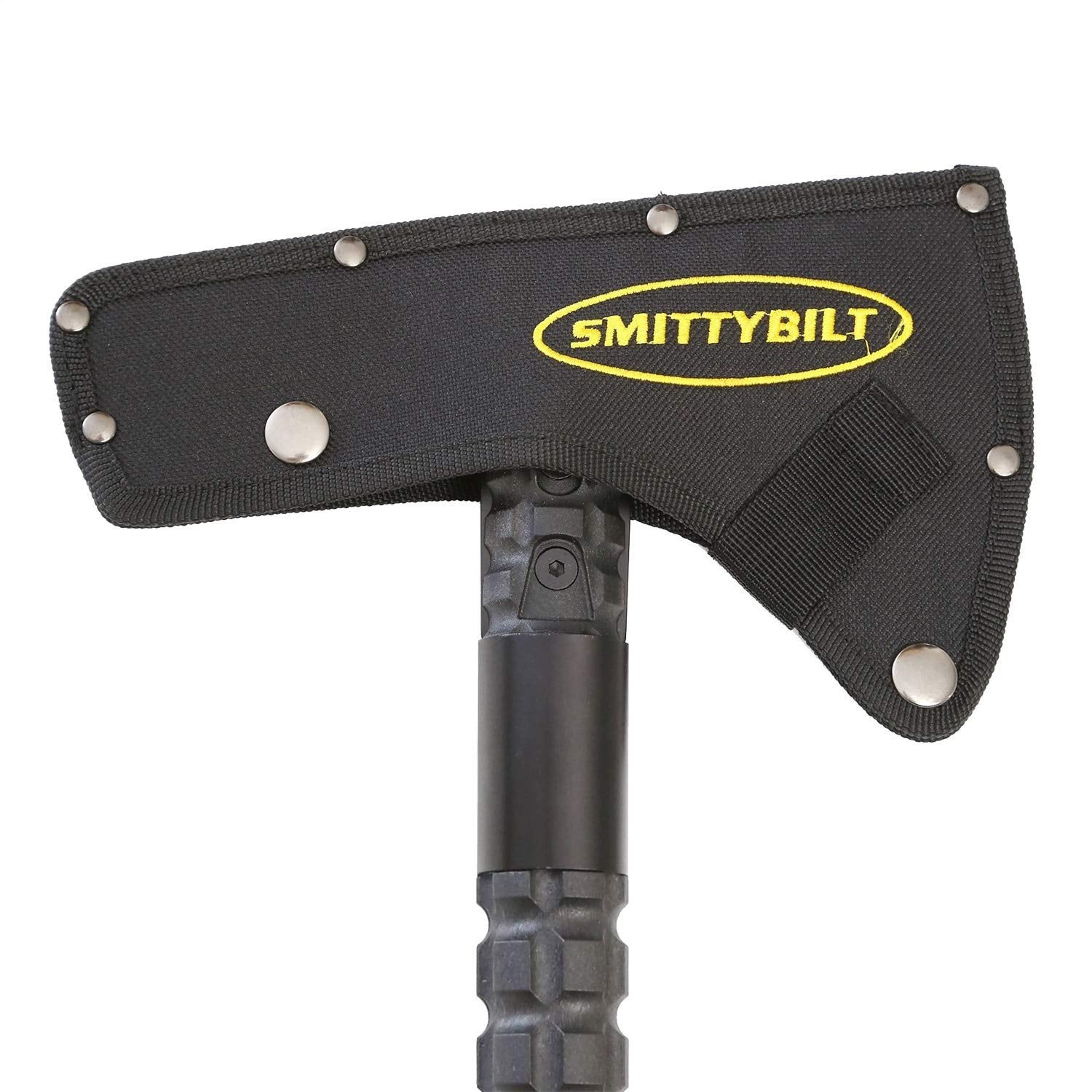 TRAIL AXE SmittyBilt W BLADE SHEATH - SB2828