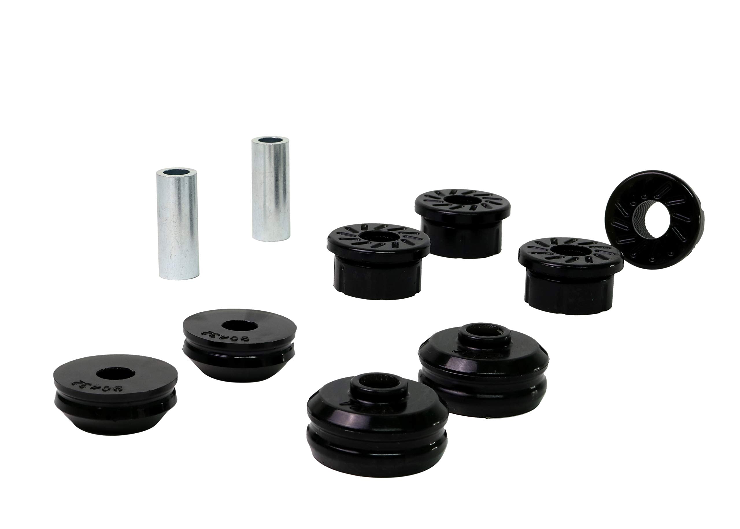 Nolathane Front Suspension REV130.0006 Shock Absorber Mount Bushing Compatible with Eagle 95-98 Talon, Mitsubishi 95-99 Eclipse