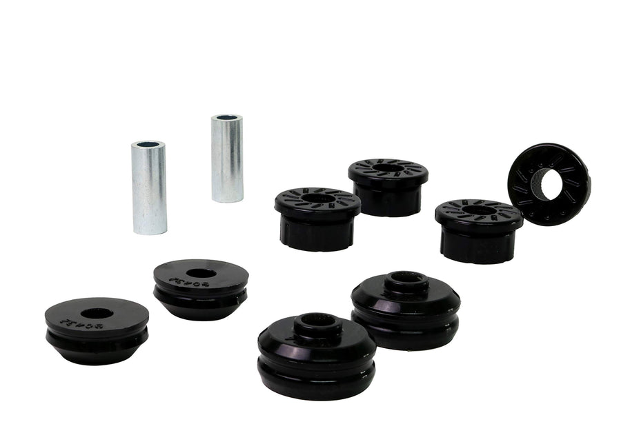 Nolathane Front Suspension REV130.0006 Shock Absorber Mount Bushing Compatible with Eagle 95-98 Talon, Mitsubishi 95-99 Eclipse