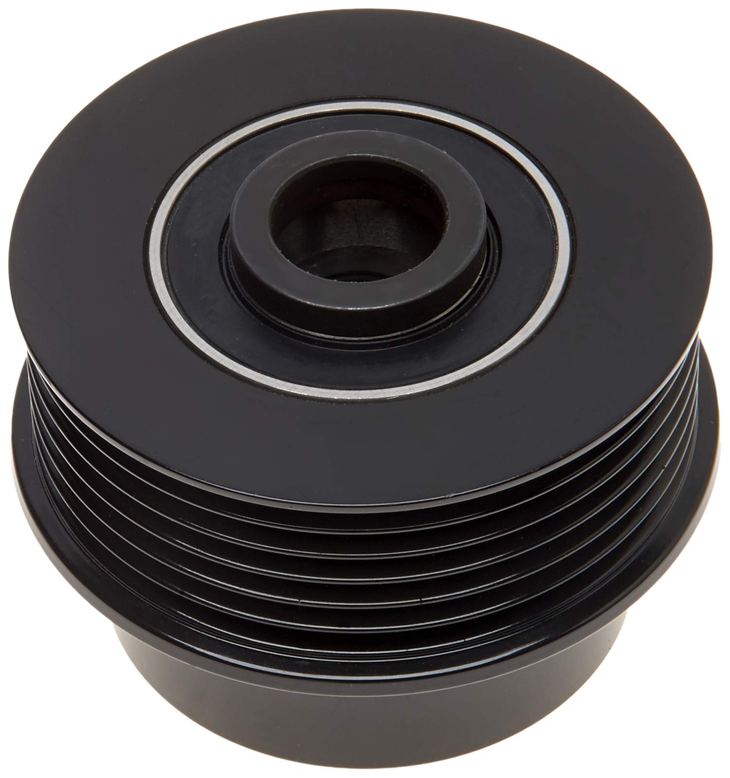 DriveAlign Gates 37009P Overrunning Decoupler Pulley