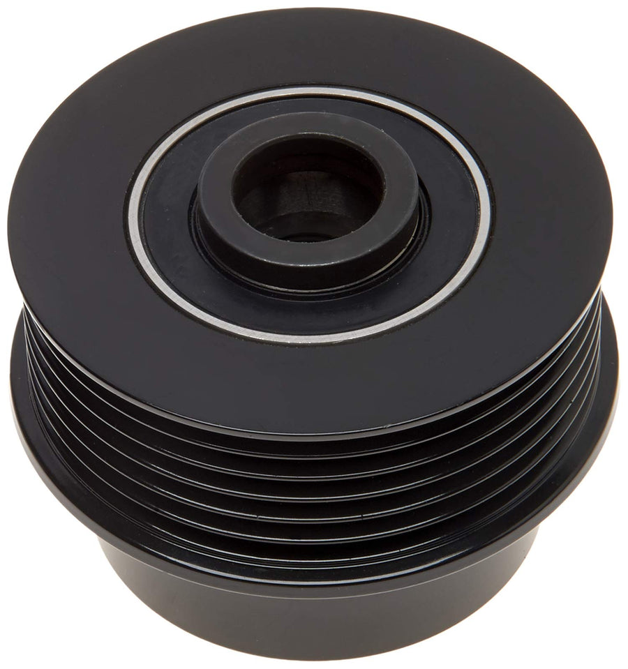 DriveAlign Gates 37009P Overrunning Decoupler Pulley