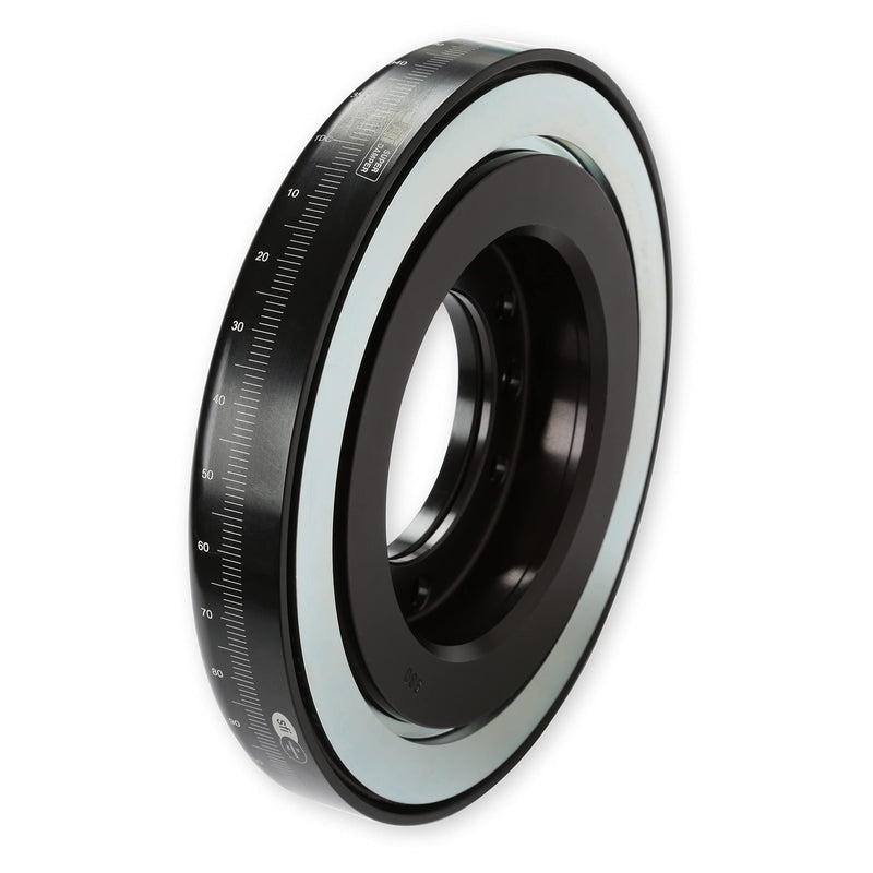 97-361 Holley Replacement Harmonic Damper/Balancer