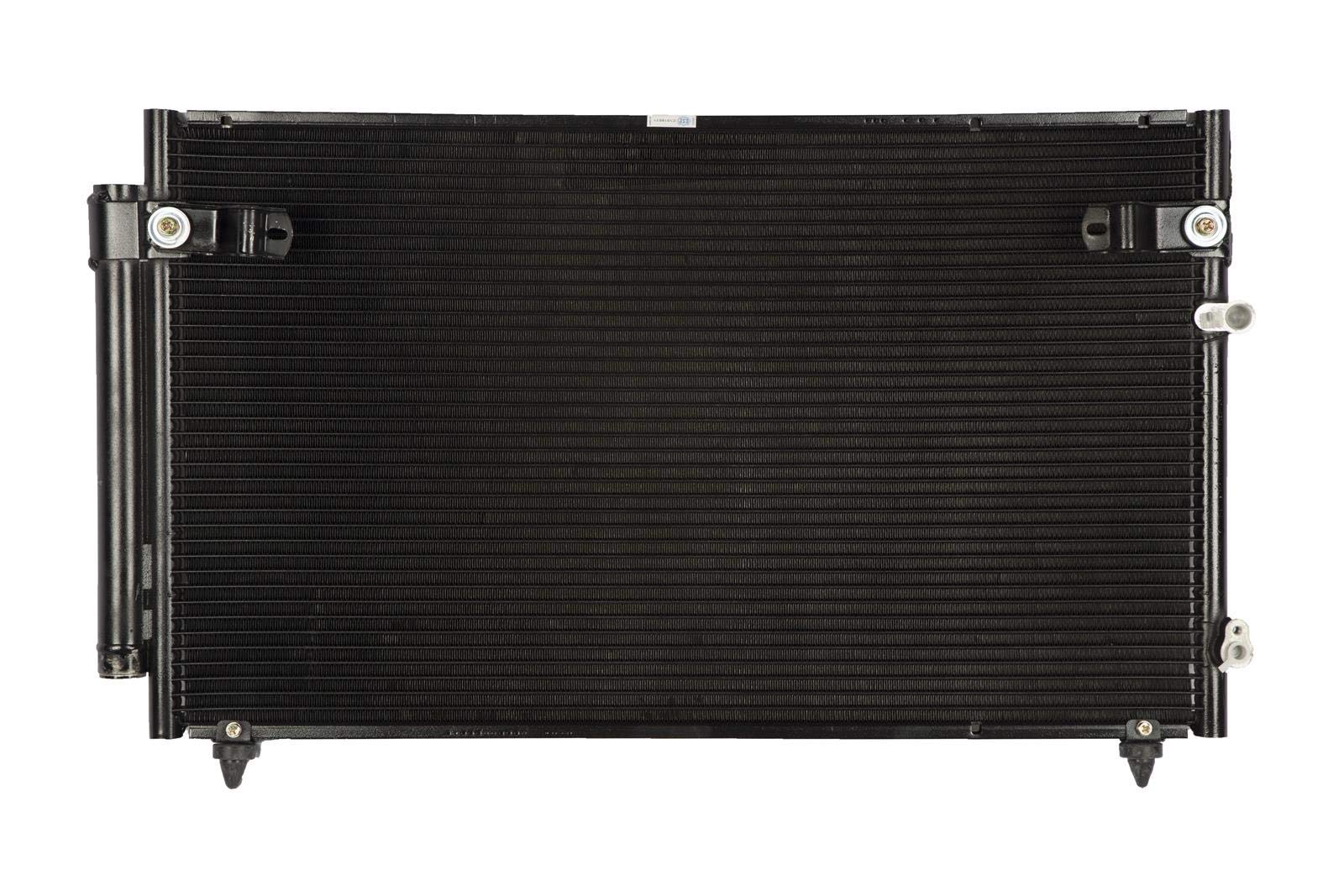 AC Condenser CSF 10407