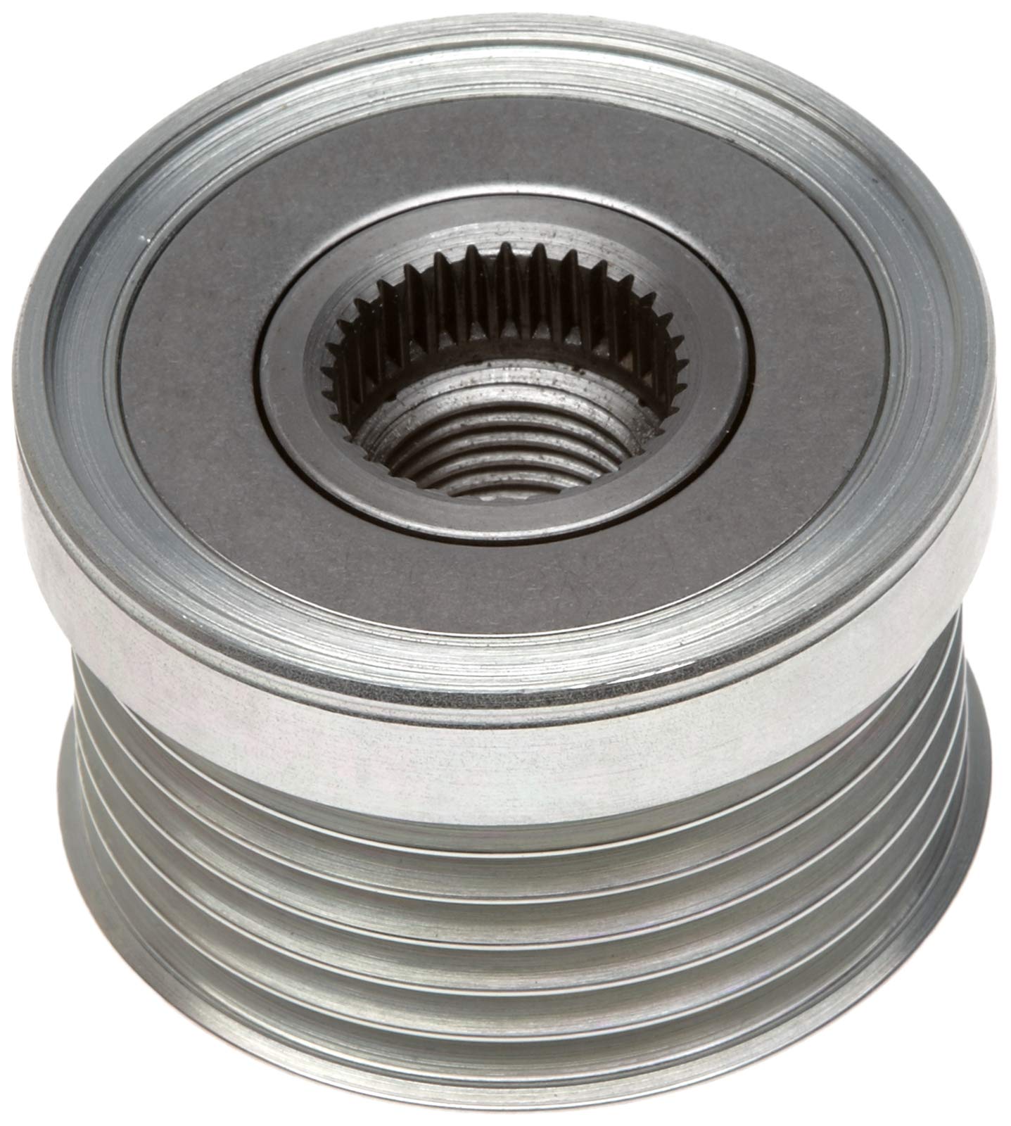 37021P Gates Alternator Pulley