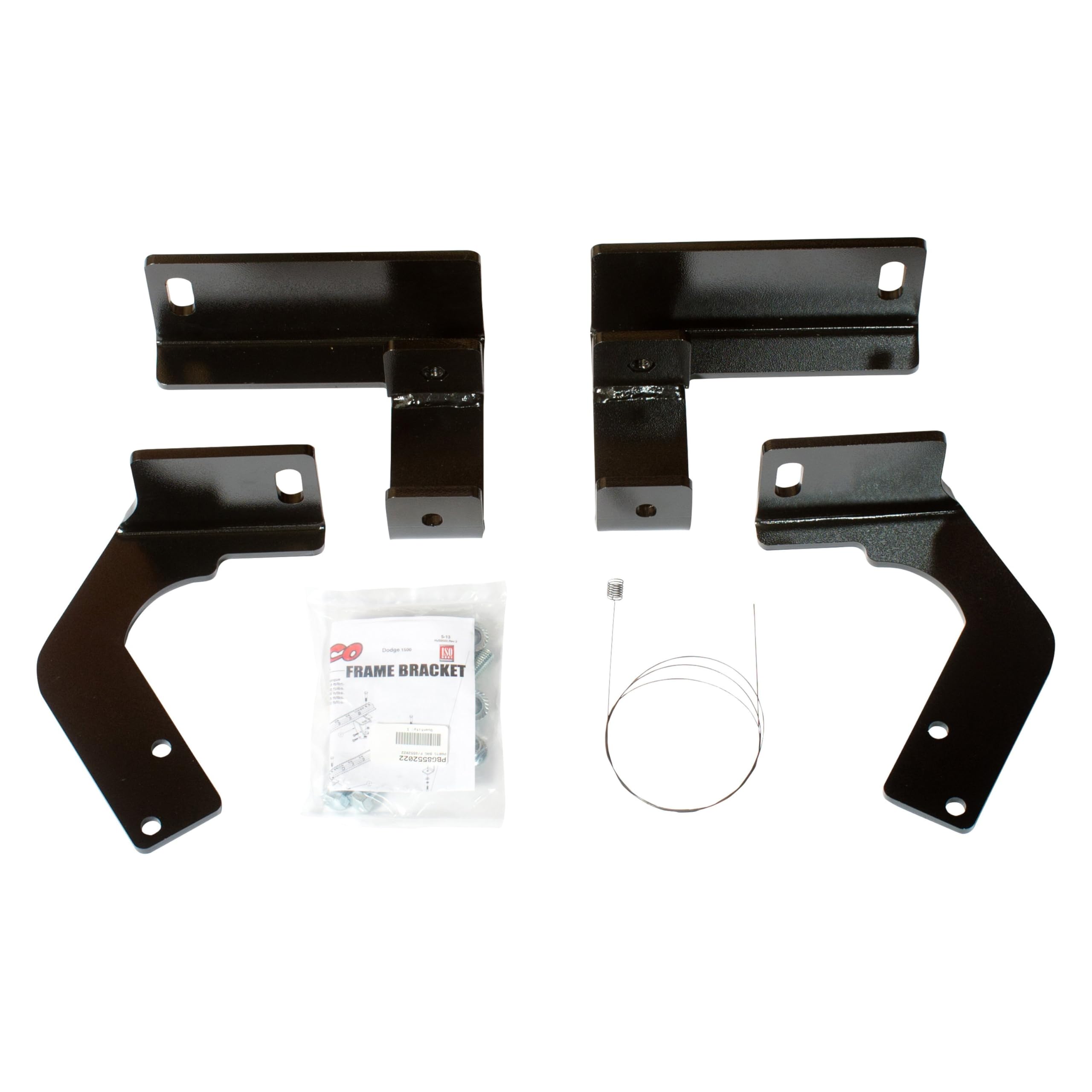 Frame Bracket Demco 8552029