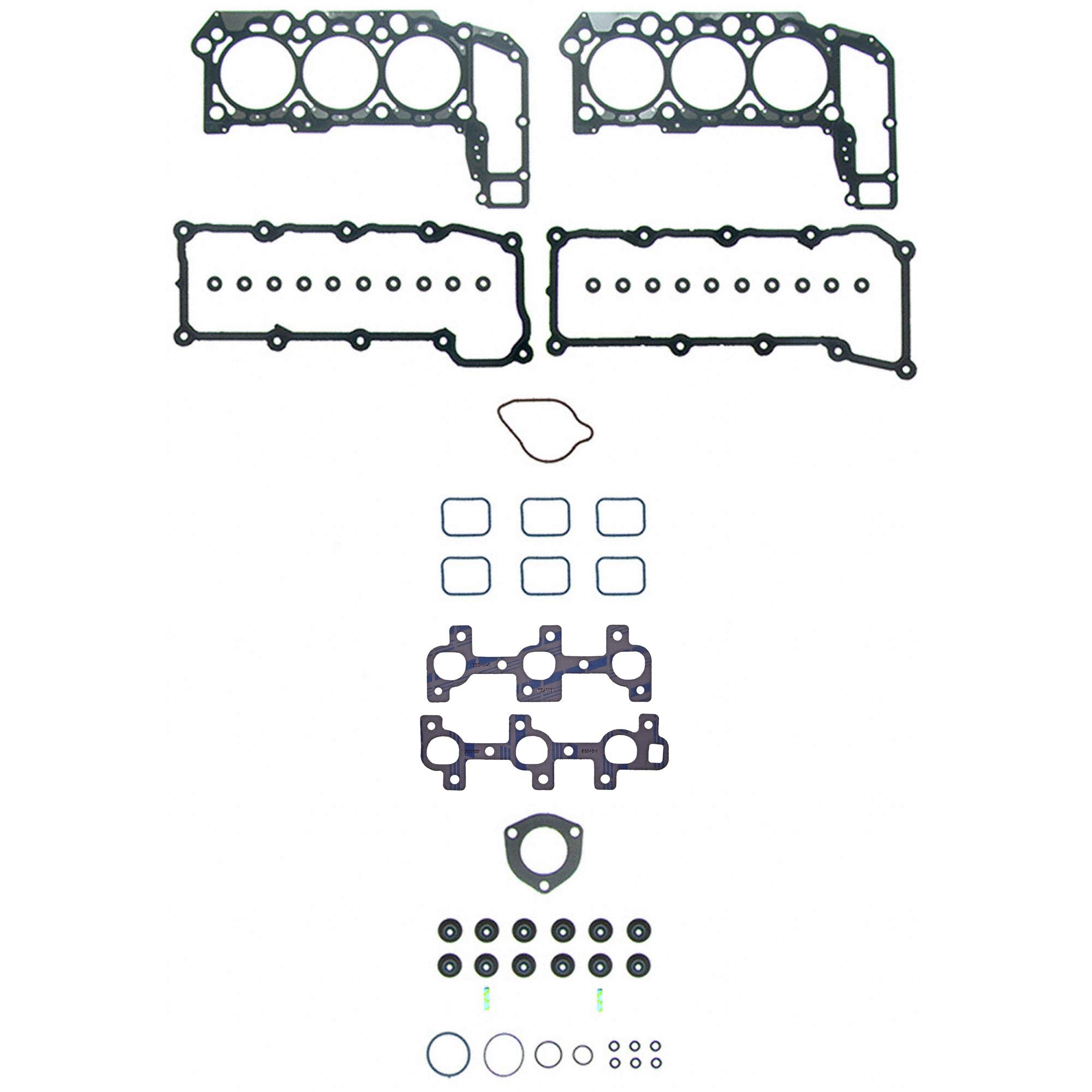 HS FEL-PRO 26229 PT Head Gasket Set