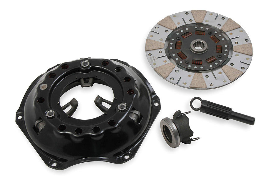 Dodge Hays 92-3002 Street 650 Clutch Kit