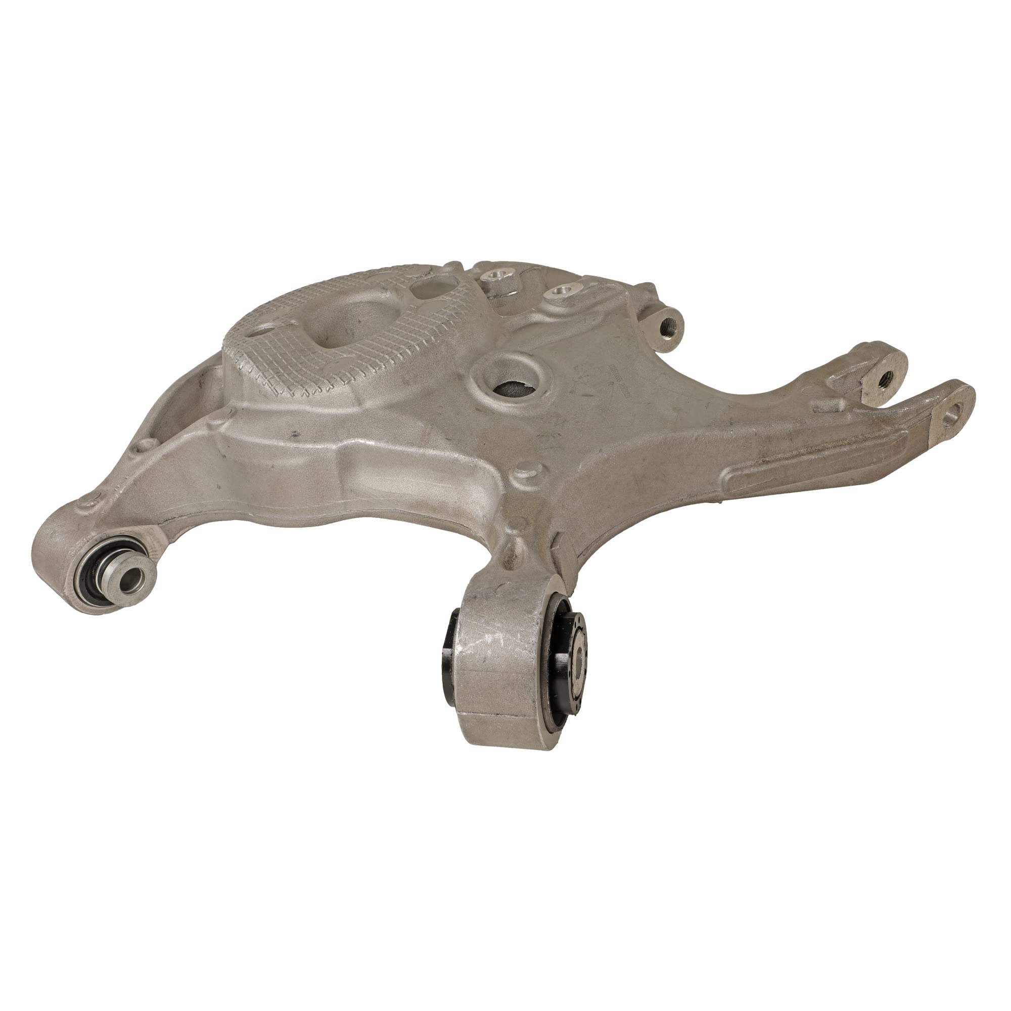 Suspension Control Arm MOOG Chassis Products RK643655